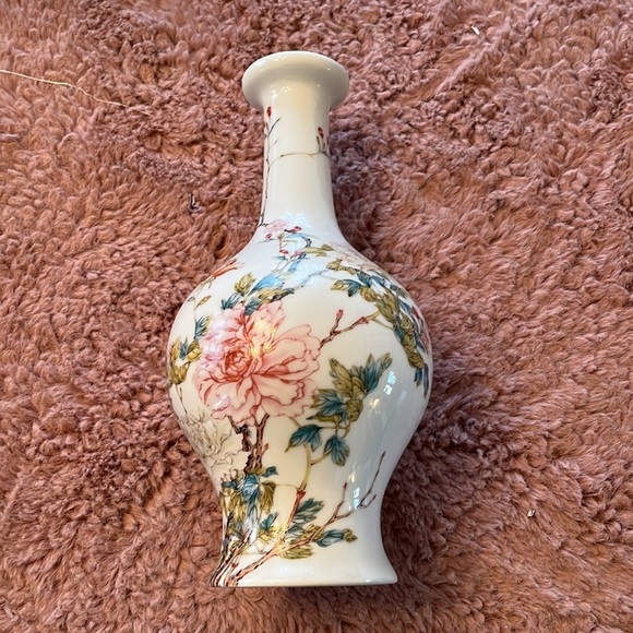 Lenox Other - Lenox Vintage Japanese Designed Vase in EUC